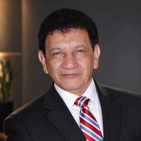 Pastor Rigoberto Castro Urbina